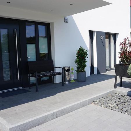 Ferienwohnung Schauinsland Neuenburg  Bagian luar foto