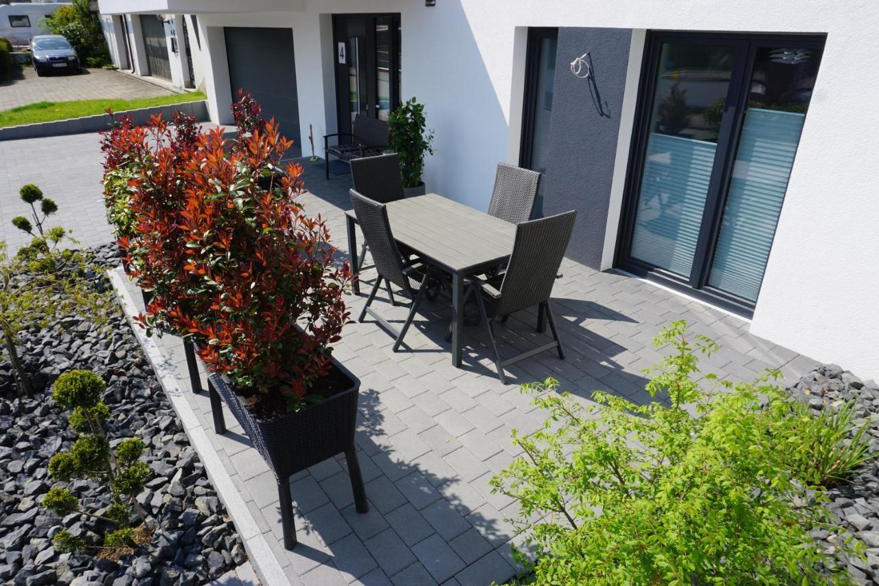 Ferienwohnung Schauinsland Neuenburg  Bagian luar foto