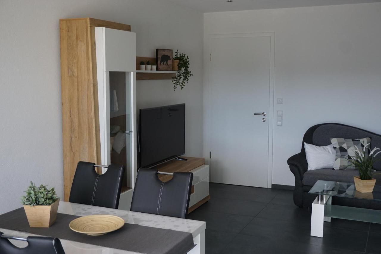 Ferienwohnung Schauinsland Neuenburg  Bagian luar foto