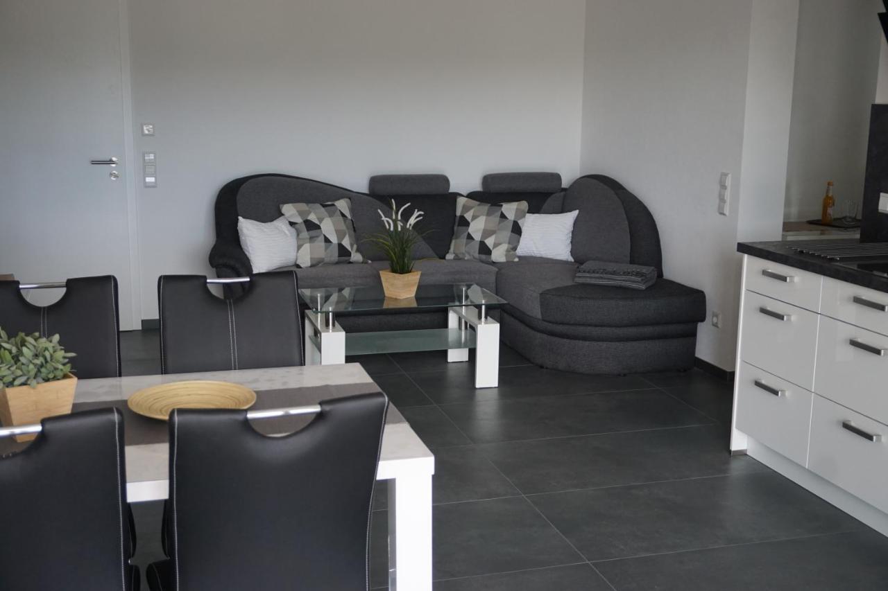 Ferienwohnung Schauinsland Neuenburg  Bagian luar foto