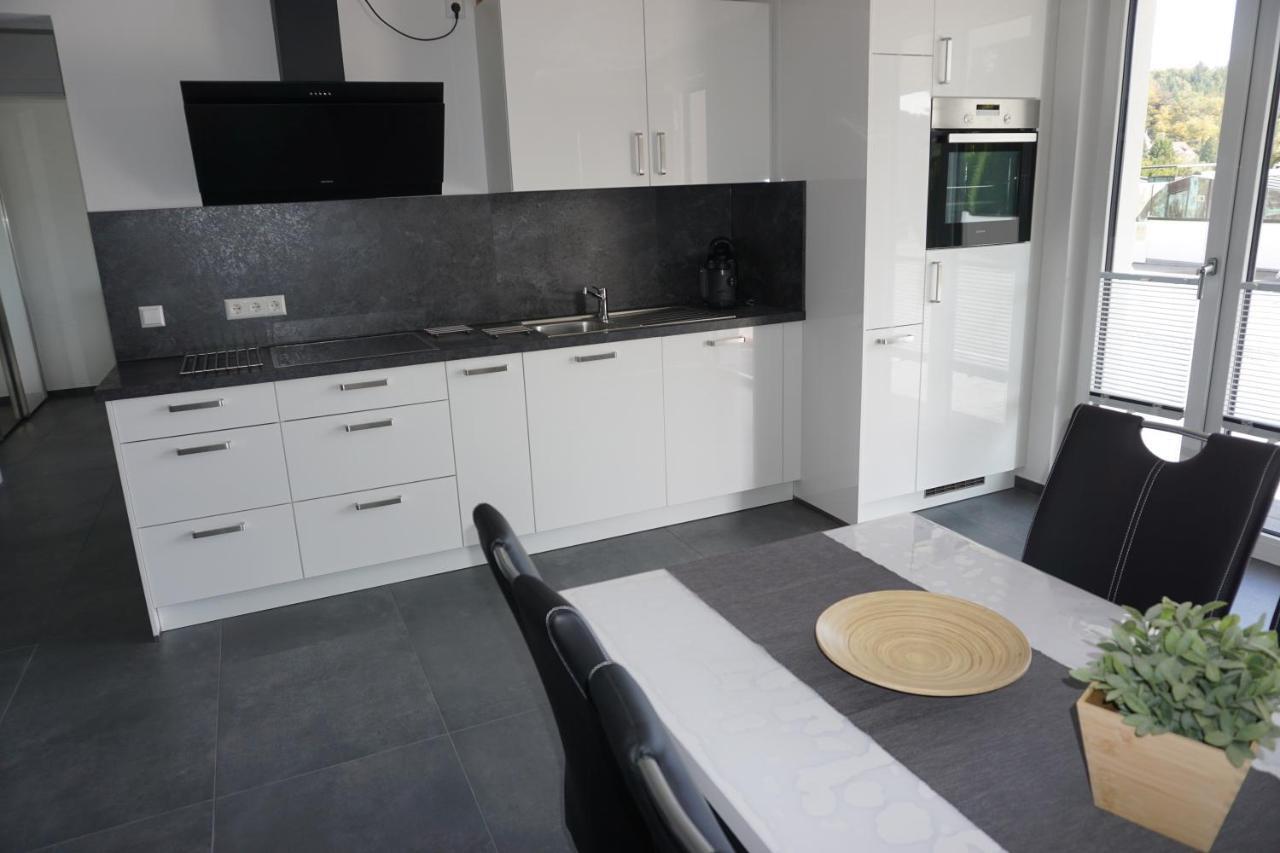 Ferienwohnung Schauinsland Neuenburg  Bagian luar foto