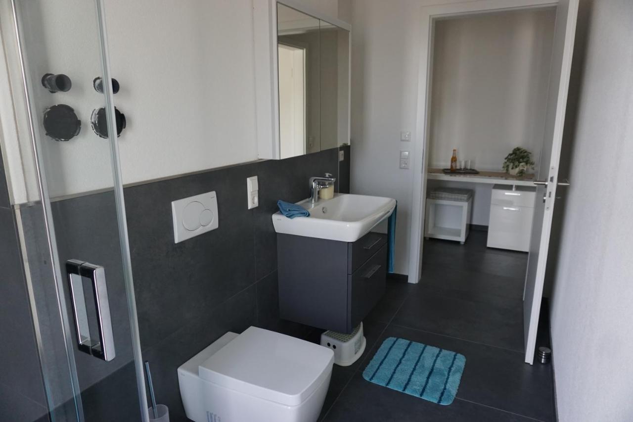 Ferienwohnung Schauinsland Neuenburg  Bagian luar foto
